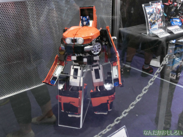 東京おもちゃショー2013 レポ・画像まとめ - 3327