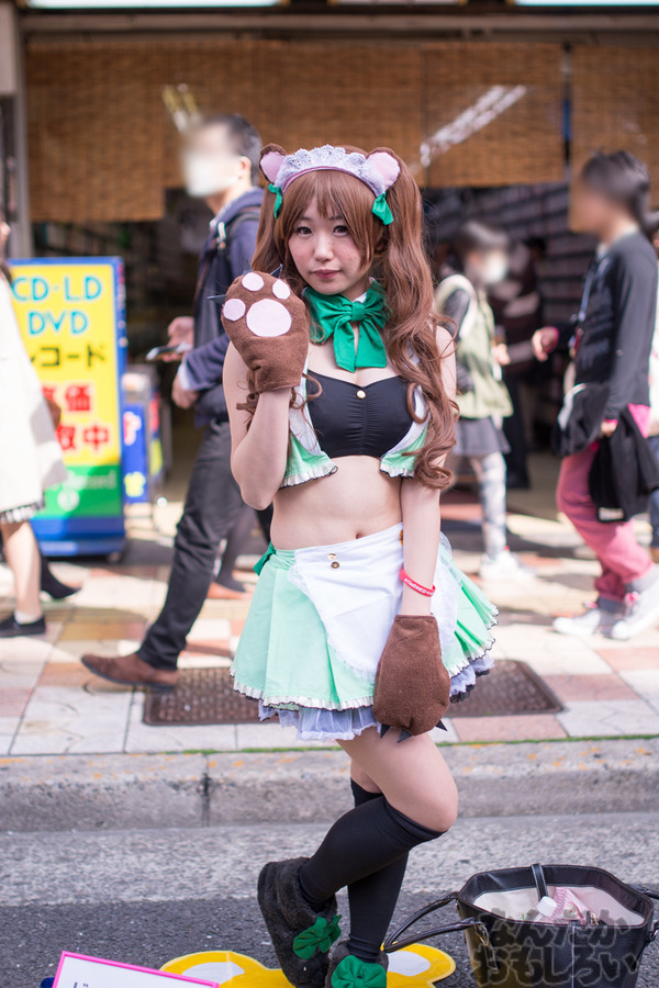 ストフェス2015 コスプレ写真画像まとめ_8034