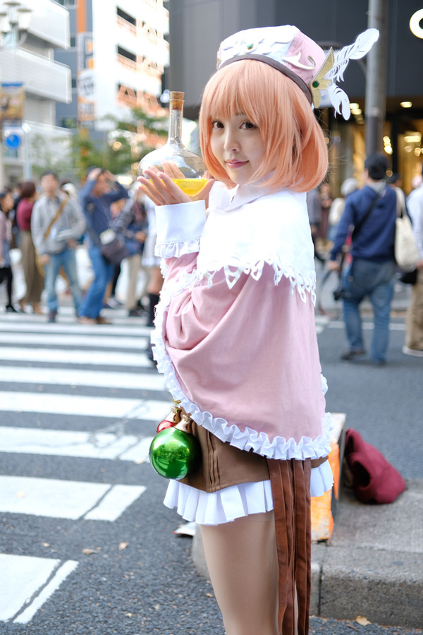 ホココス2018コスプレレポート103