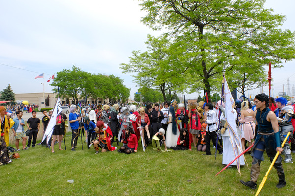 アニメノーツ-FGOコスプレまとめ-41