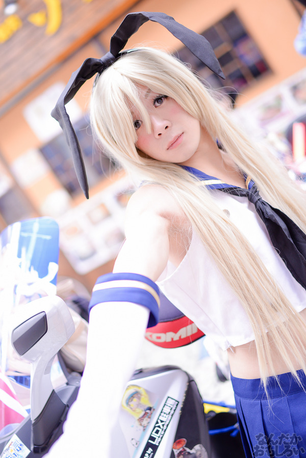 『第3回富士山コスプレ世界大会』1日目・コスプレ画像まとめ_4693