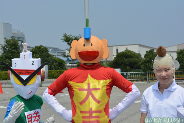 『コミケ84』2日目コスプレまとめ 男性、おもしろコスプレイヤーさん_0034