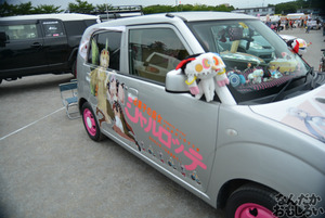 痛車　画像　オートジャンボリー2014_0247