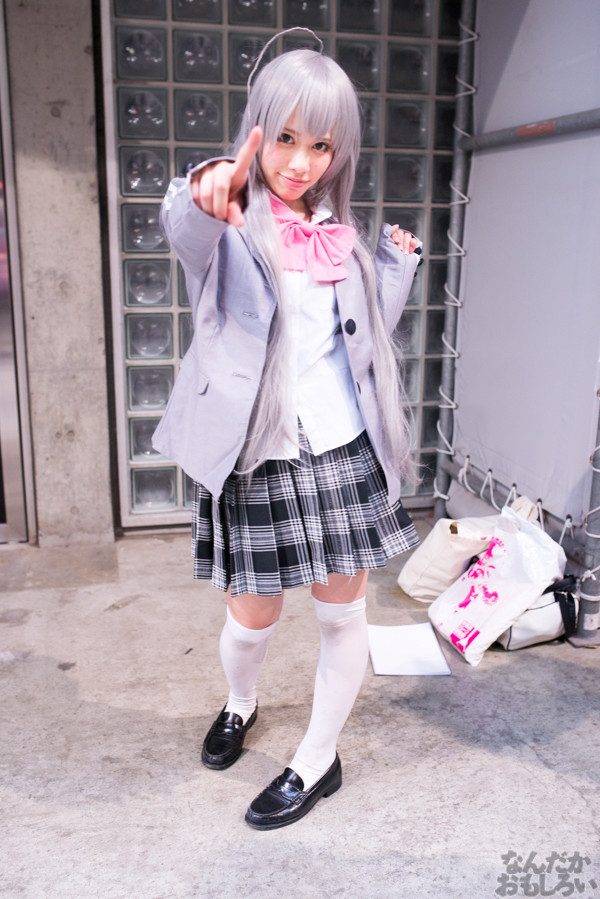 ニコニコ超会議2015 コスプレフォトレポート写真画像まとめ_9582