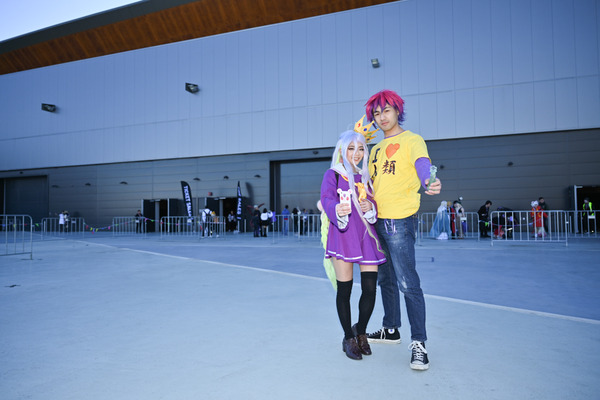 SMASH!コスプレ068