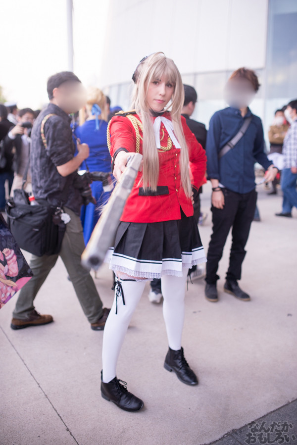 ニコニコ超会議2015 コスプレフォトレポート写真画像まとめ_9659