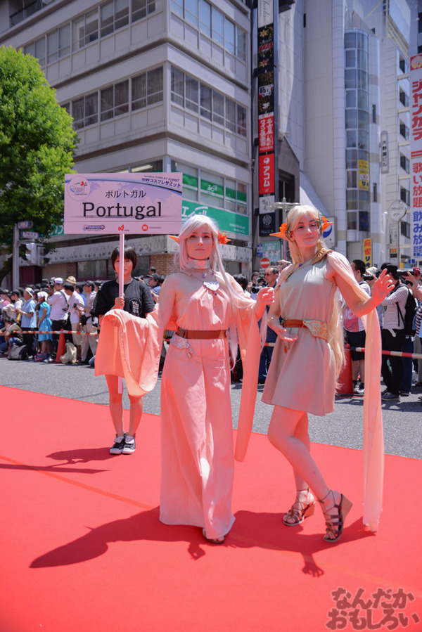世界コスプレサミット2015　コスプレ写真画像まとめ_8004