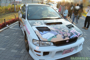 『痛Gふぇすた出張編inお台場モーターフェス』痛車フォトレポートその２_0457