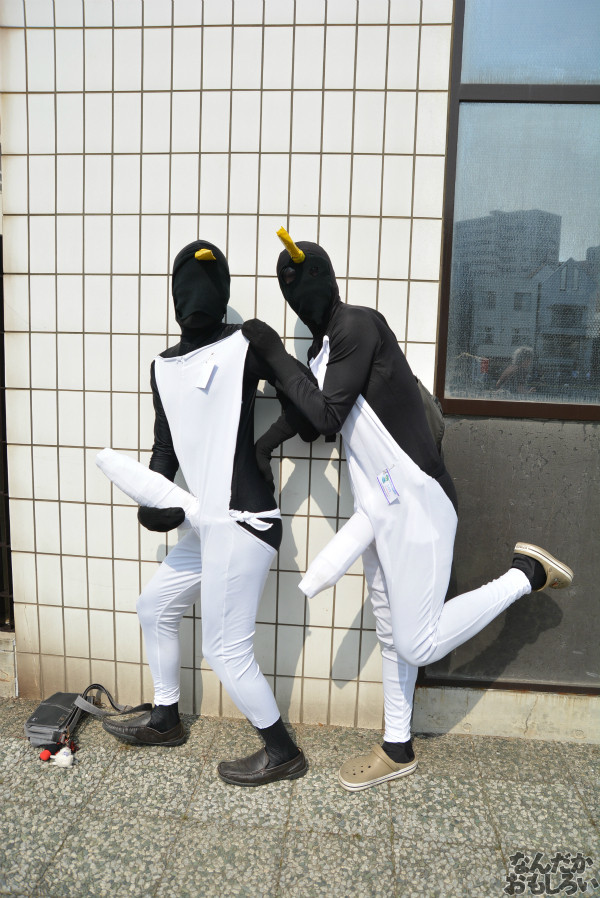 『マチアソビ vol.12』1日目のコスプレイヤーさんフォトレポート 「キルラキル」「デュラララ」「カードキャプターさくら」「健全ロボ ダイミダラー」などなど_0220