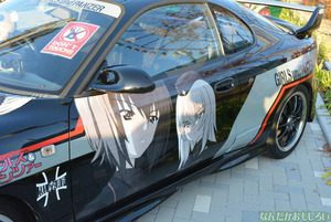 『痛Gふぇすた出張編inお台場モーターフェス』痛車フォトレポートその２_0409