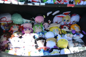 『第11回博麗神社例大祭』痛車・痛単車フォトレポート（200枚以上）_0264