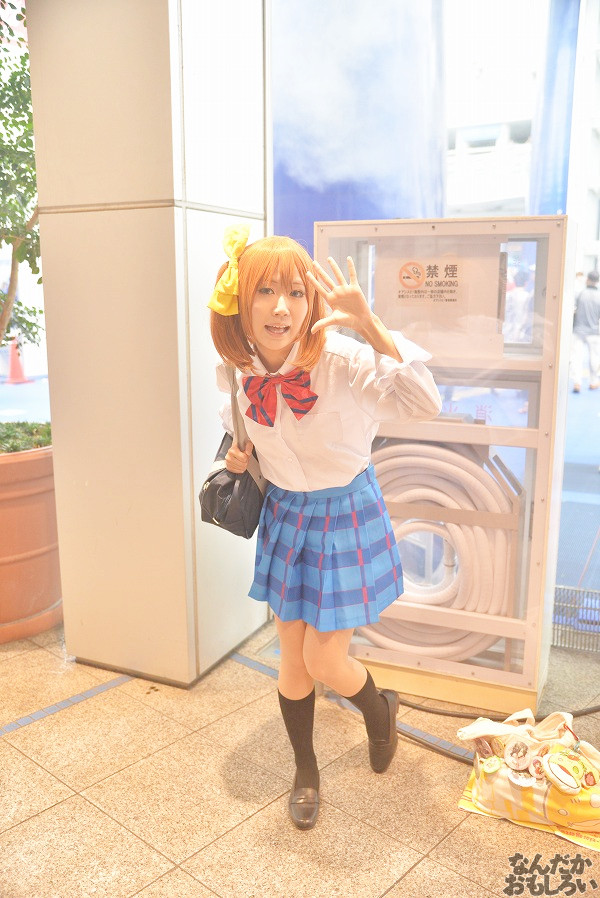 世界コスプレサミット2014 コスプレ 画像_0539