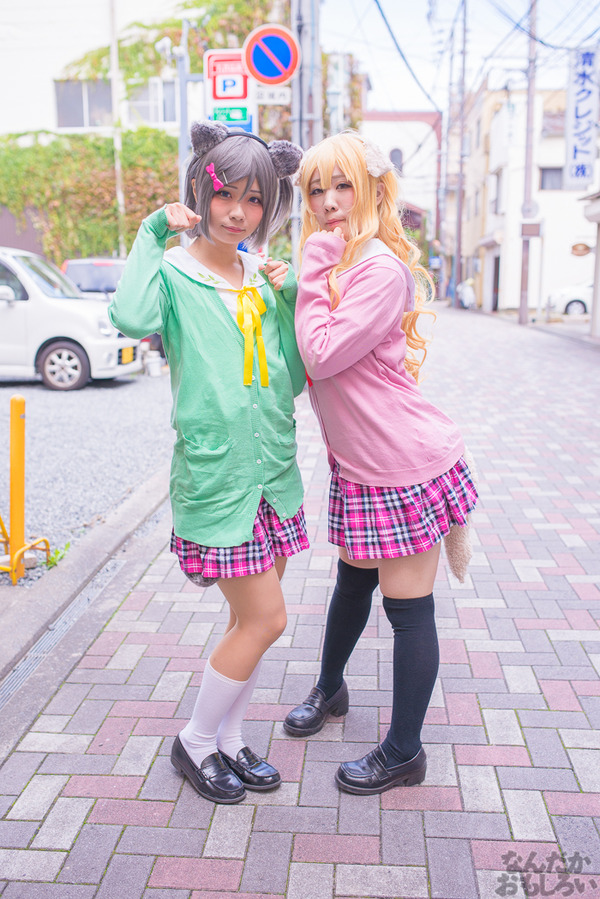 『第3回富士山コスプレ世界大会』1日目・コスプレ画像まとめ_4577