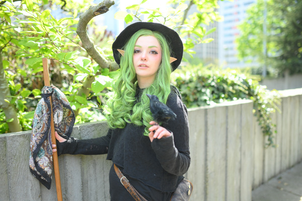 sakuraCon2019コスプレ3日目022