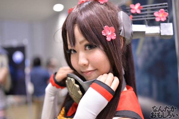 艦これ×アイマス　コスプレ　画像　写真_1676