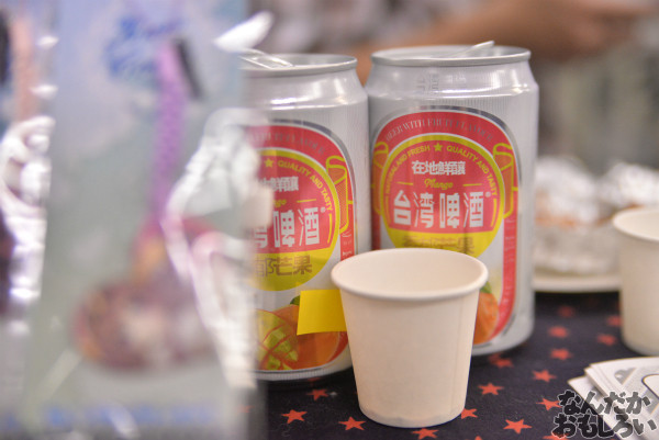 艦これオンリー『砲雷撃戦！よーい！水交社秋の宴会スペシャル』　フォトレポート_5340