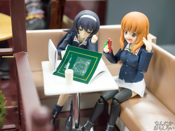 『AK-GARDEN【9】』フォトレポート0087