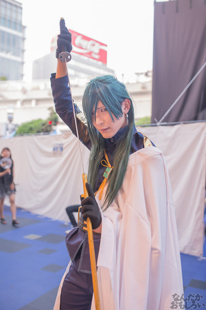 『世界コスプレサミット2015』2日目 コスプレ画像まとめ_8515