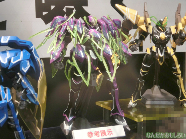 東京おもちゃショー2013 バンダイブース - 3271