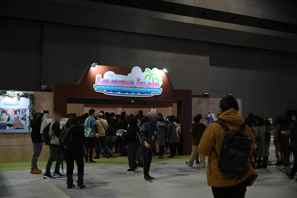 FGOカルデアキャラバン愛知会場レポート-18