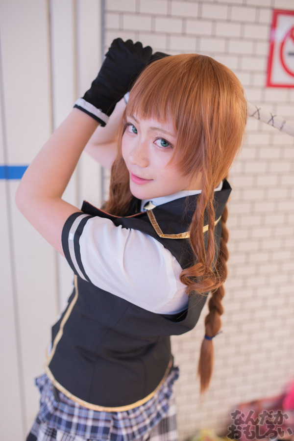 世界コスプレサミット2015　コスプレ写真画像まとめ_8107