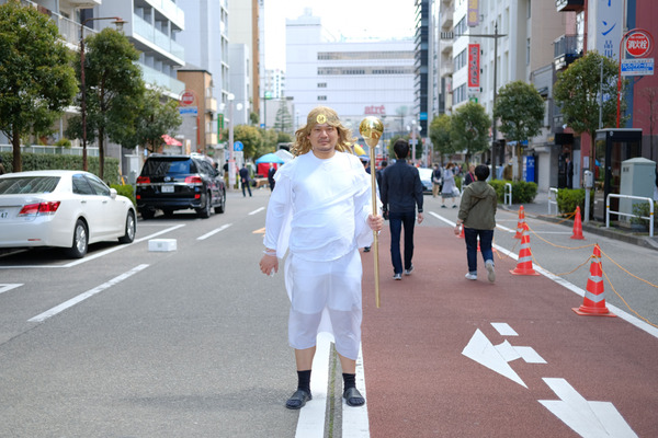 大井町ポップカルチャーレポート021