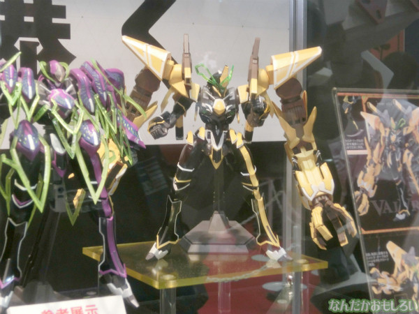 東京おもちゃショー2013 バンダイブース - 3272
