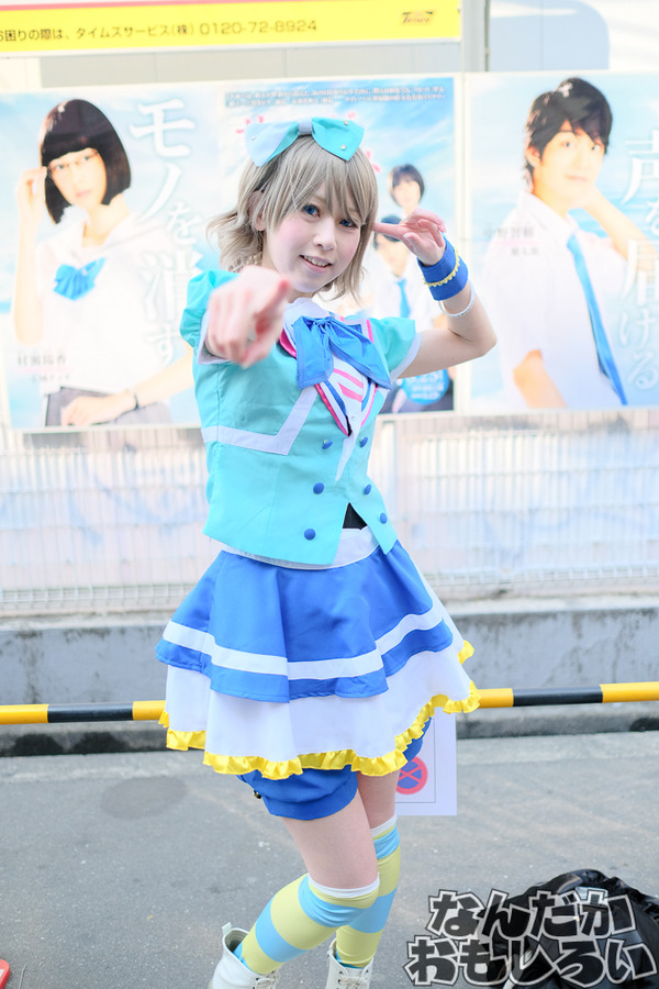 『ストフェス2017』コスプレレポートその18455