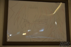 「Fate/Zero」「空の境界」の生動画が大量展示!『マチアソビ vol.12』パーソナルスポンサー生動画コース展示会を紹介_0061