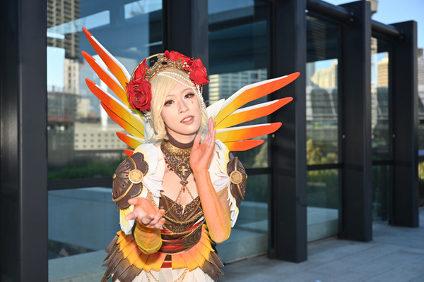 SMASH!コスプレ078