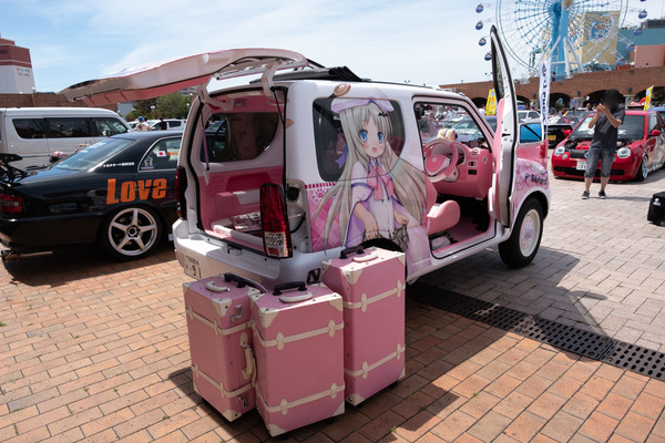 シスフェスレポート009