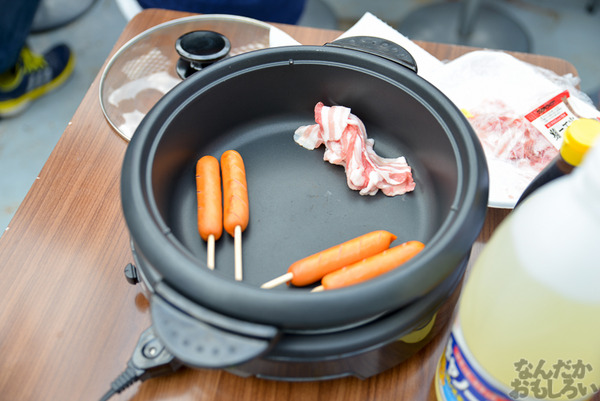 『酒っと7軒目 ビアガーデンリベンジ』レポート_2355