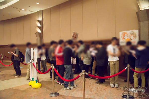 コミックワールド香港39(CWHK39)フォトレポート 同人誌の写真画像_6916