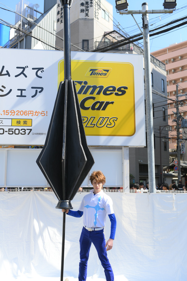 ストフェス2019コスプレレポート035
