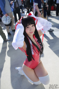 ニコニコ超会議2015 2日目のコスプレ写真画像まとめ_8940