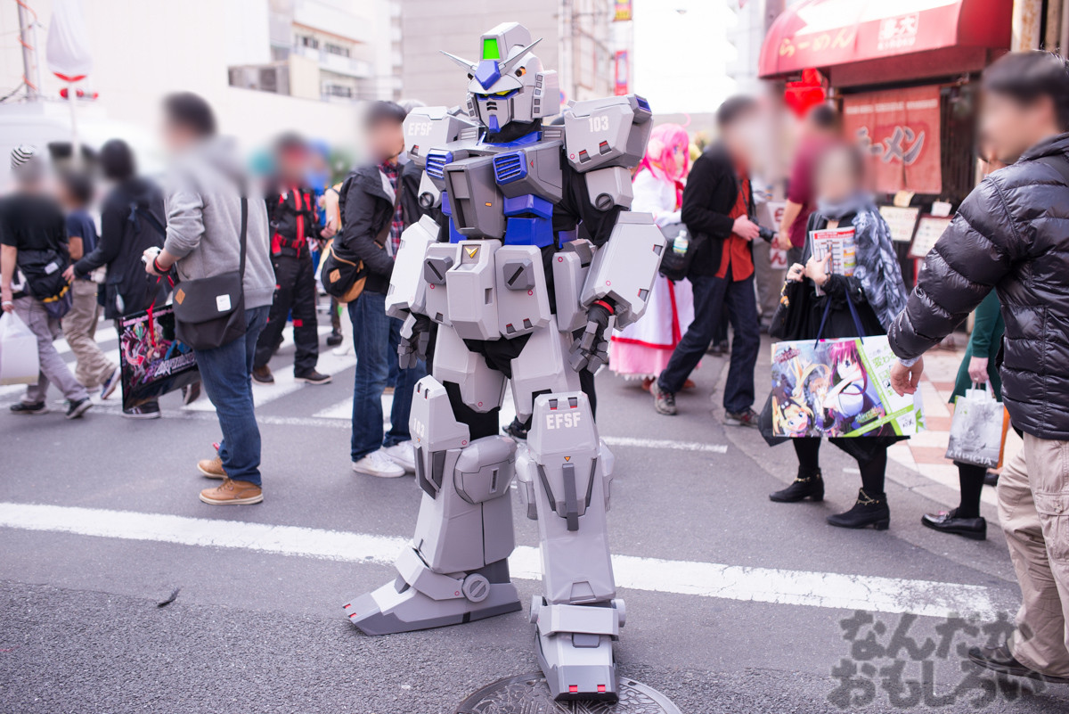 ストフェス2015 コスプレ写真画像まとめ_7947