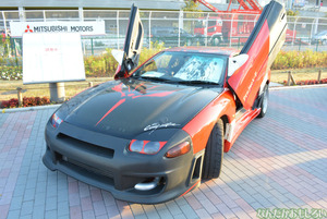 『痛Gふぇすた出張編inお台場モーターフェス』痛車フォトレポートその２_0449