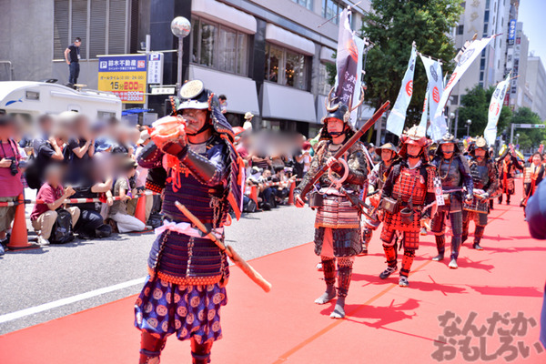 世界コスプレサミット2015　コスプレ写真画像まとめ_7979