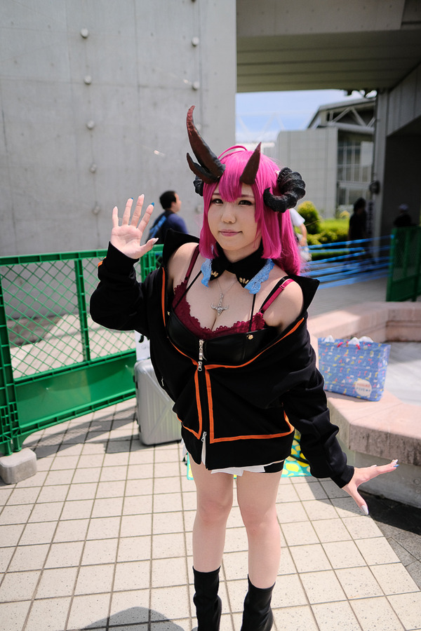 コミケ96コスプレ060