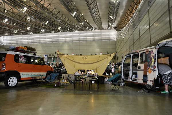 ニコニコ超会議2018-痛車写真まとめ-38