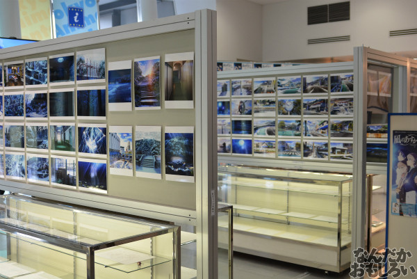 『凪のあすから展 2』フォトレポート_0034