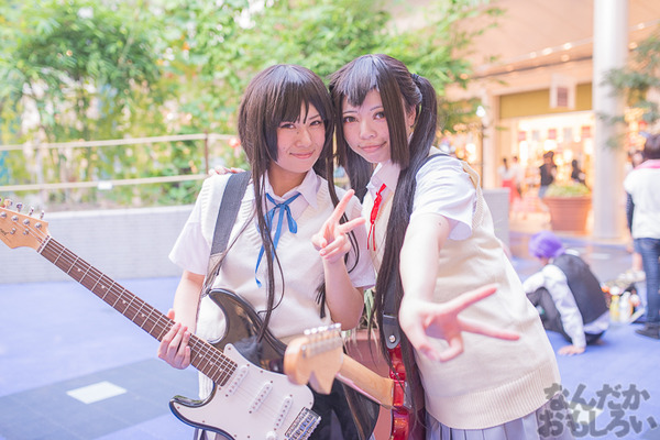 『世界コスプレサミット2015』2日目 コスプレ画像まとめ_8546