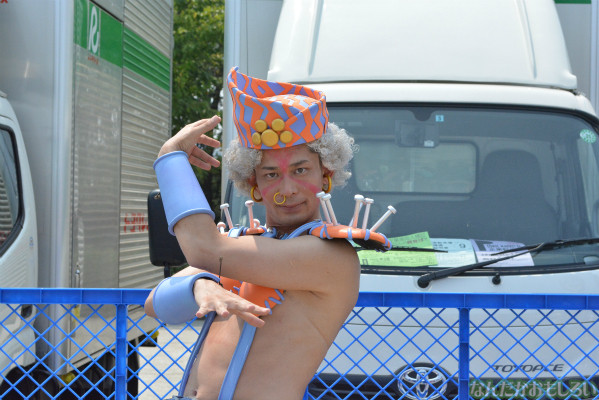 『コミケ84』2日目コスプレまとめ 男性、おもしろコスプレイヤーさん_0019