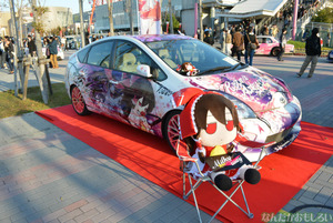 『痛Gふぇすた出張編inお台場モーターフェス』痛車フォトレポートその１_0314