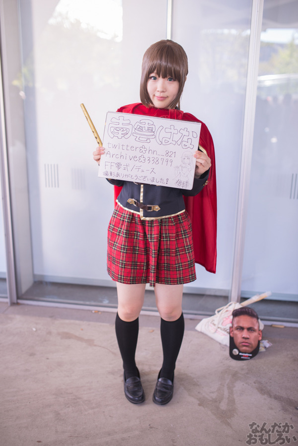 東京ゲームショウ2015(TGS)コスプレ画像まとめ_0796
