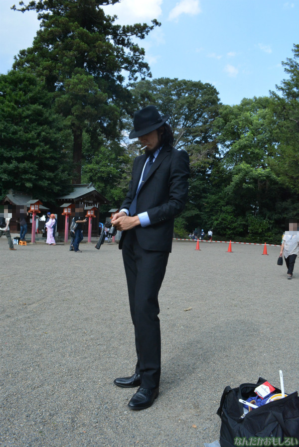 『鷲宮 土師祭2013』コスプレまとめ_0615