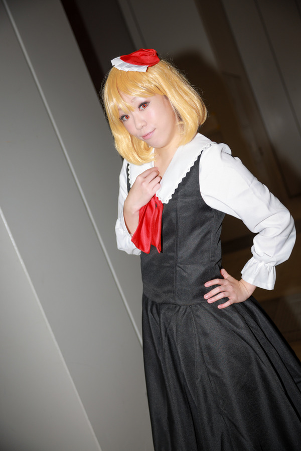 東方Project博麗神社秋季例大祭039