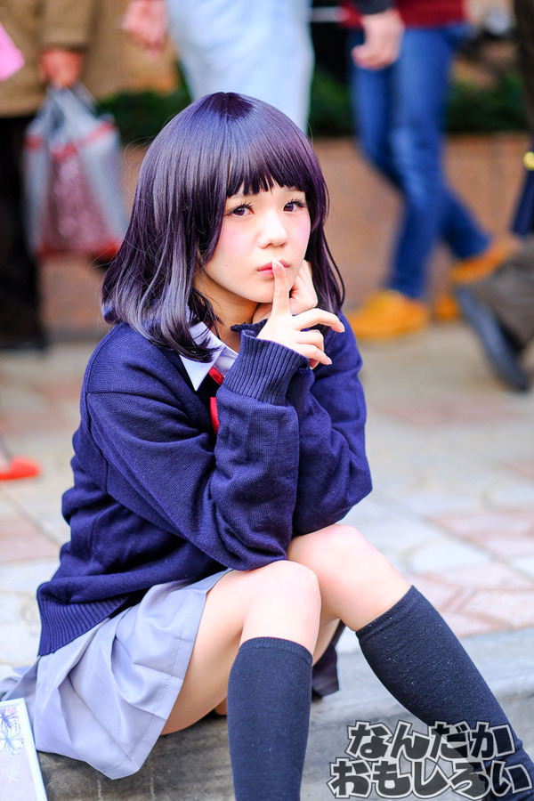 『ストフェス2017』コスプレレポートその29950