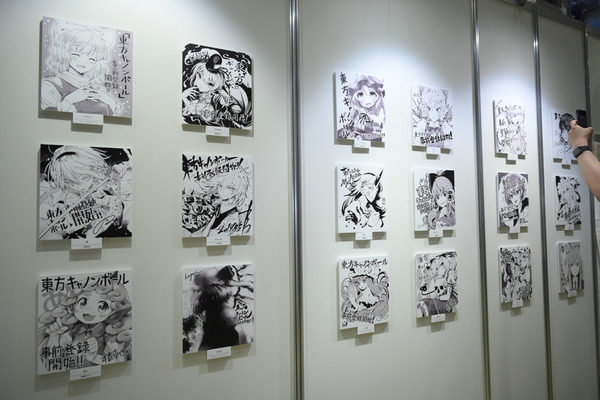 博麗神社例大祭2019コスプレ中心レポート016