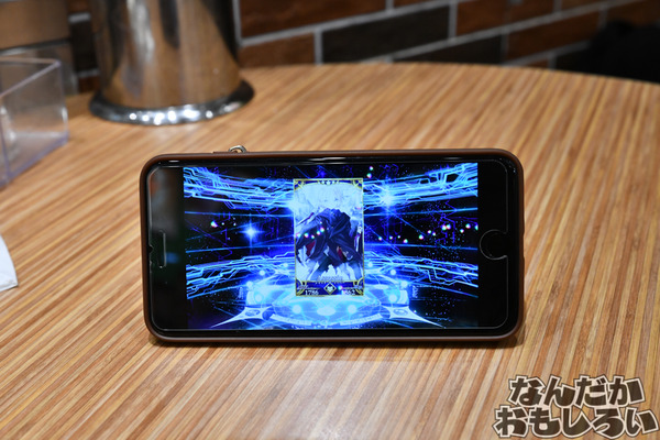 『FGOガチャ』香港は出るスポット！セミラミスを狙って香港でガチャした結果→すごい結果だ…_6459